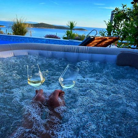 Holiday Home Bepo Sevid Esterno foto