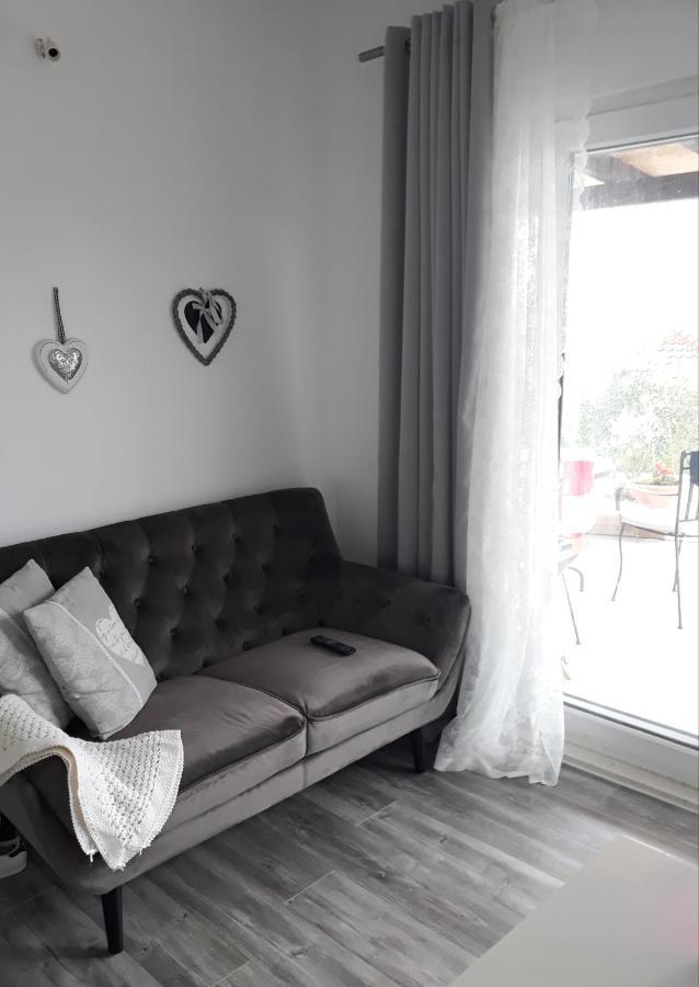 Holiday Home Bepo Sevid Esterno foto