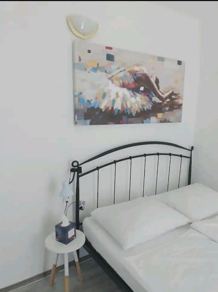 Holiday Home Bepo Sevid Esterno foto