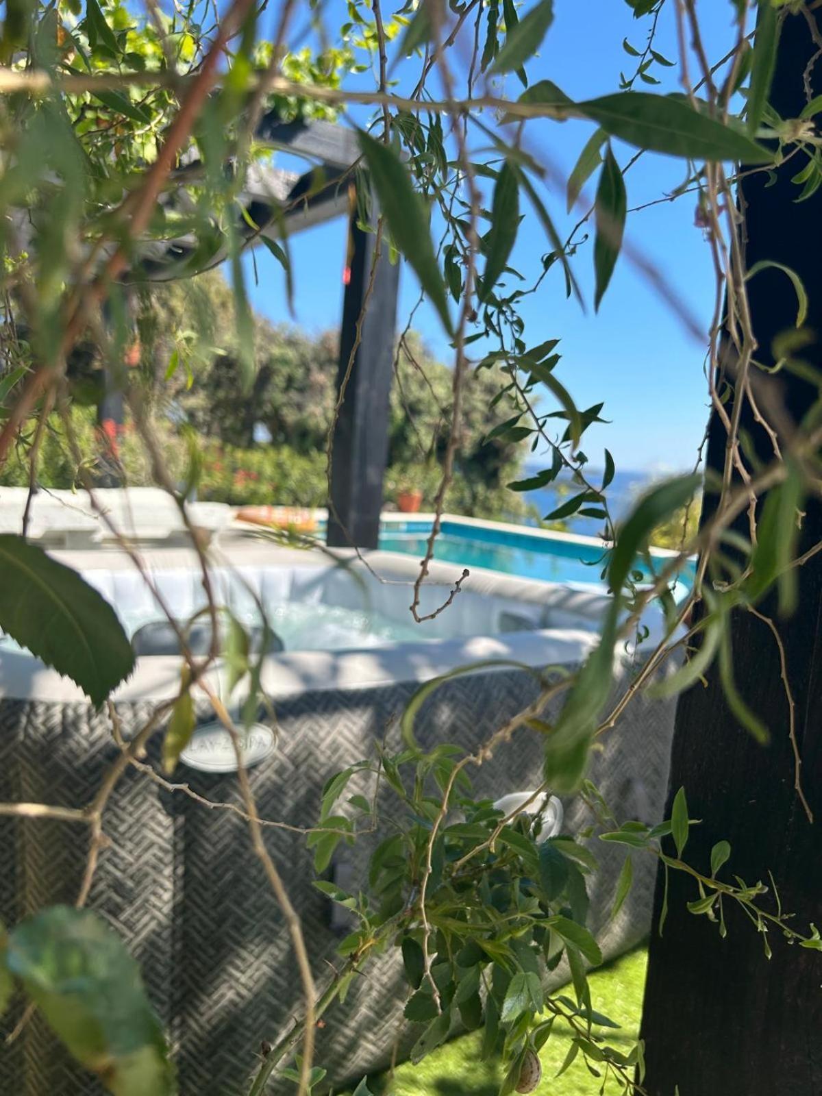 Holiday Home Bepo Sevid Esterno foto