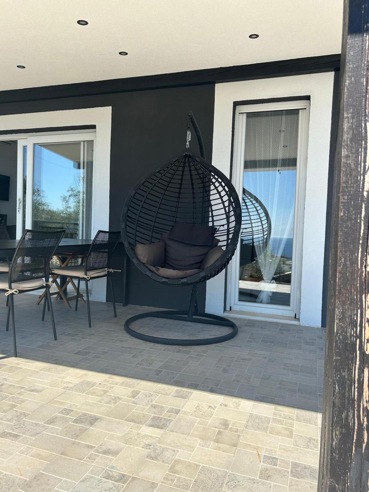 Holiday Home Bepo Sevid Esterno foto