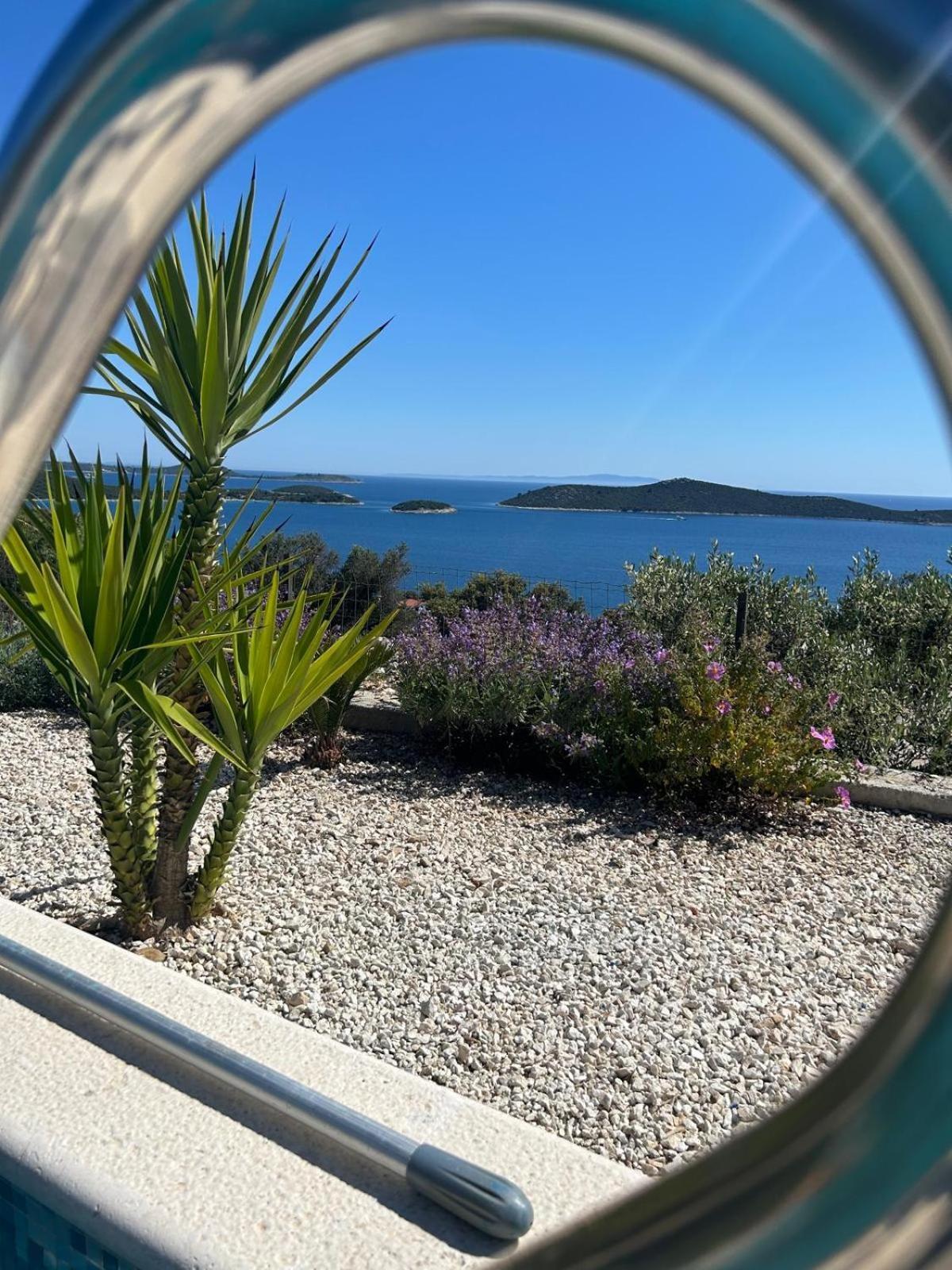 Holiday Home Bepo Sevid Esterno foto
