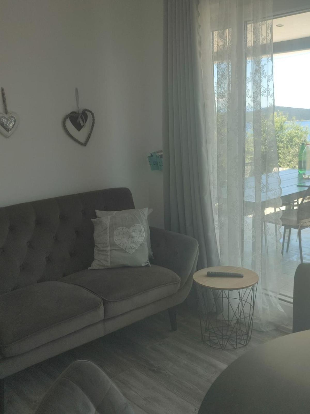 Holiday Home Bepo Sevid Esterno foto