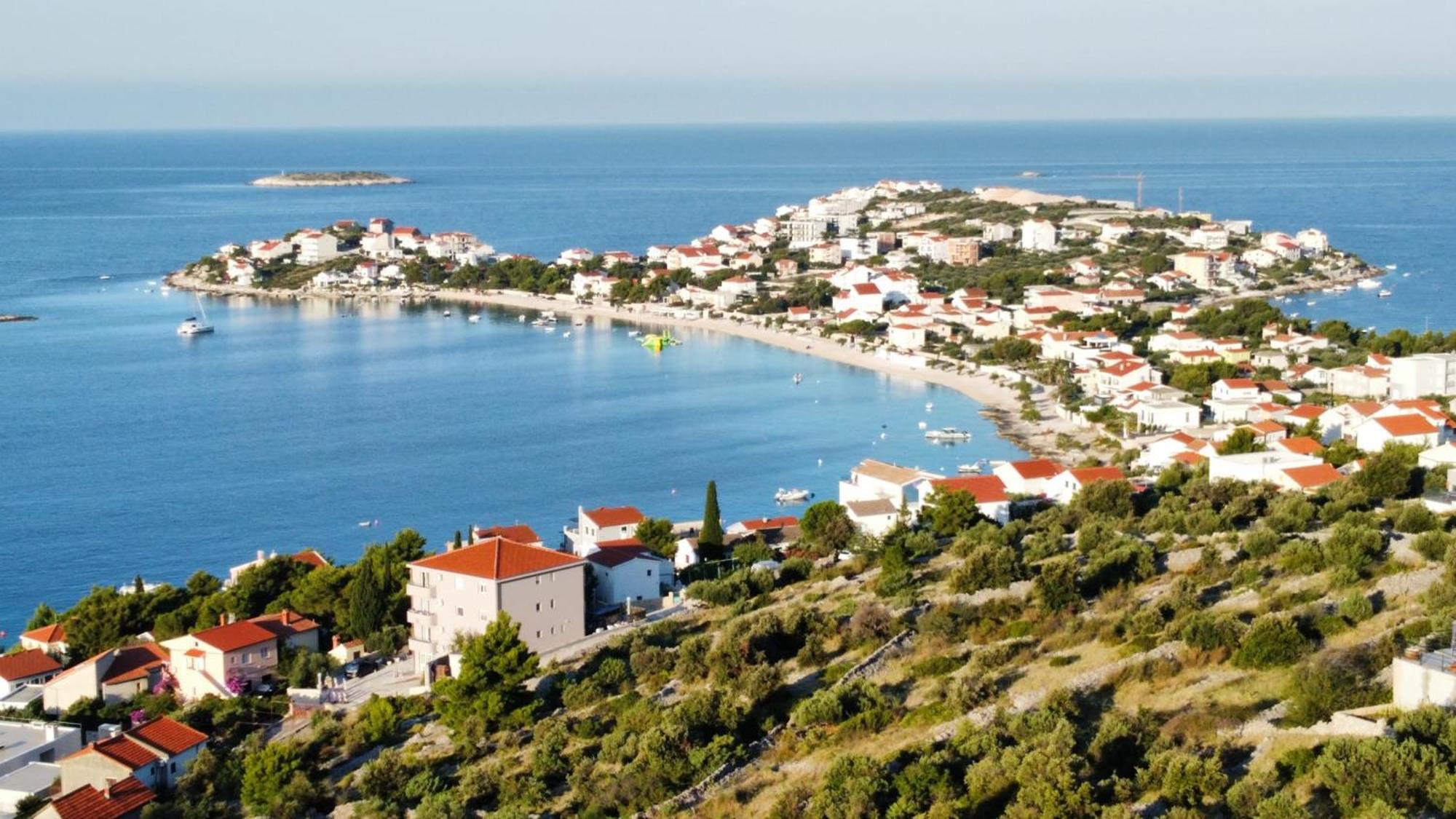 Holiday Home Bepo Sevid Esterno foto