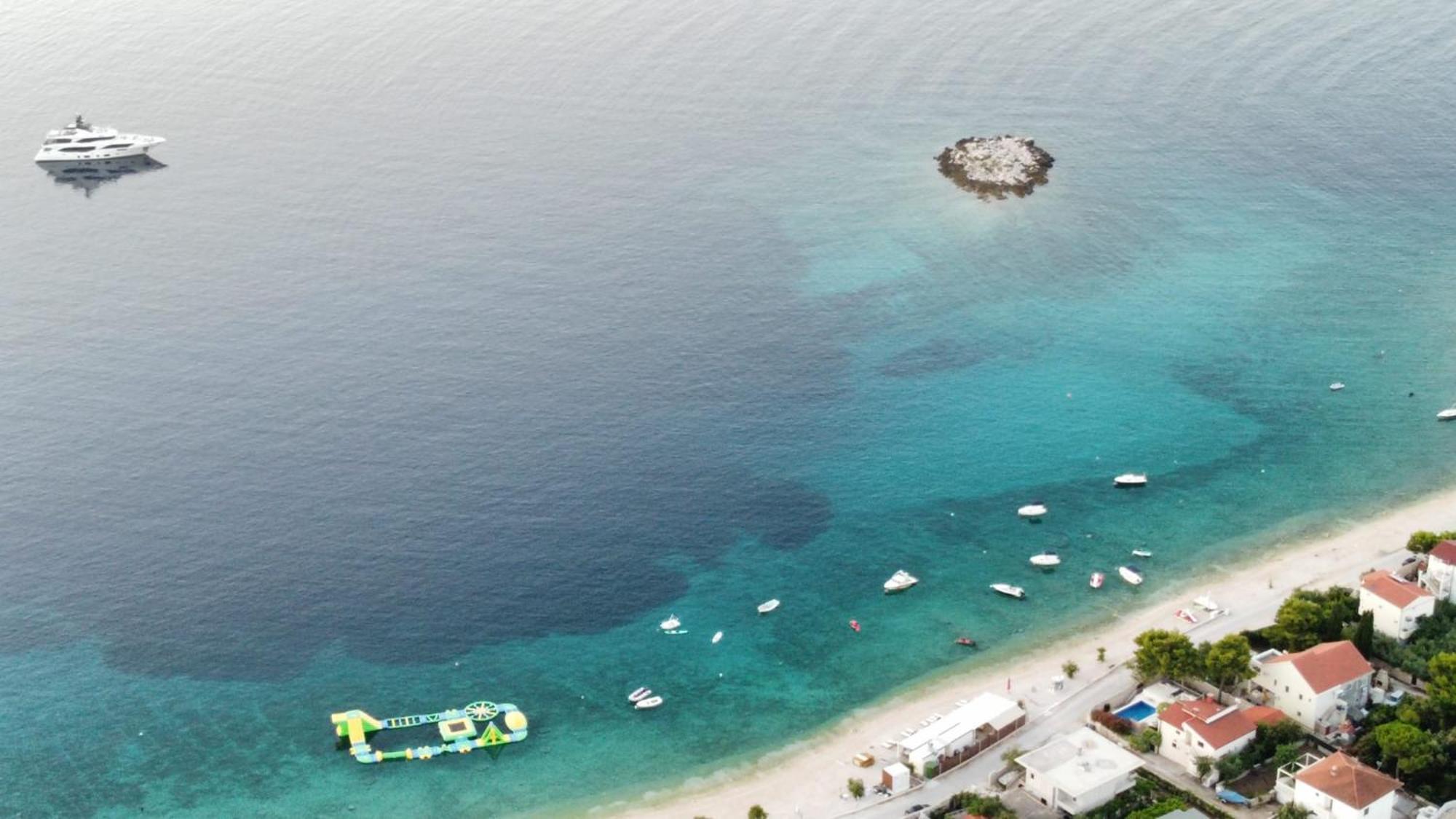 Holiday Home Bepo Sevid Esterno foto