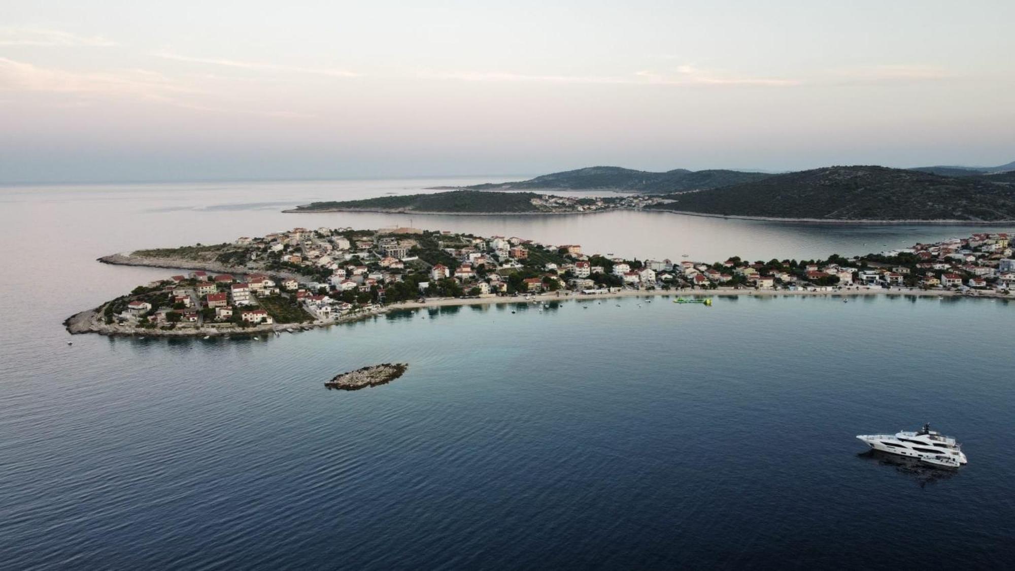 Holiday Home Bepo Sevid Esterno foto