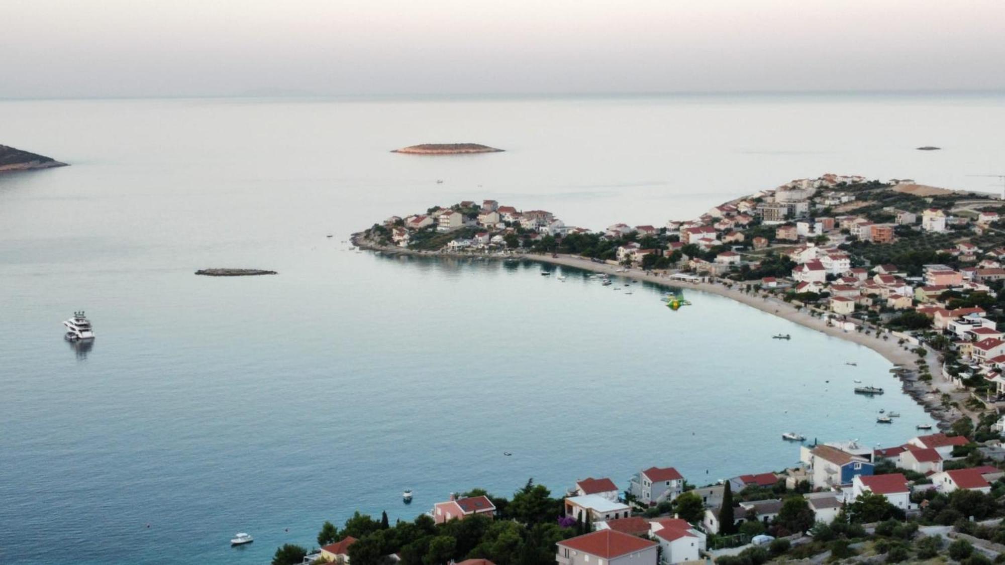 Holiday Home Bepo Sevid Esterno foto