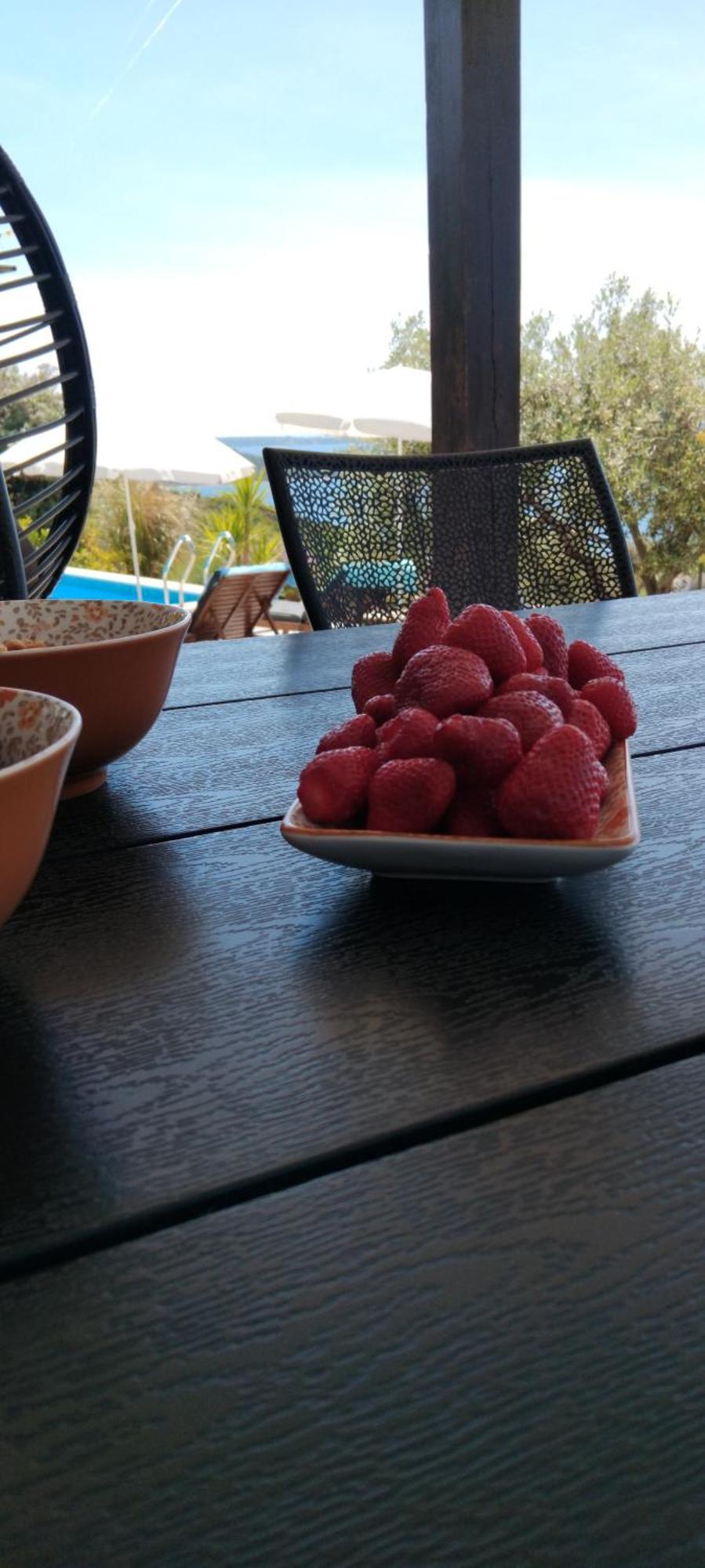 Holiday Home Bepo Sevid Esterno foto