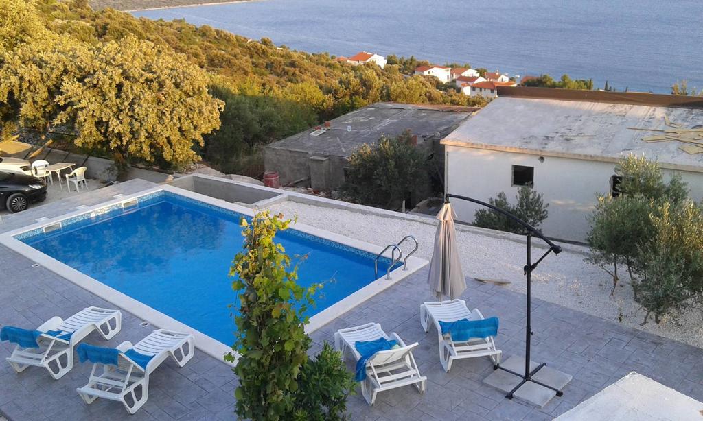 Holiday Home Bepo Sevid Esterno foto