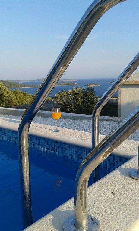 Holiday Home Bepo Sevid Esterno foto